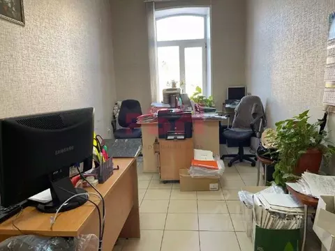 Офис в Пензенская область, Пенза Московская ул. (23 м)