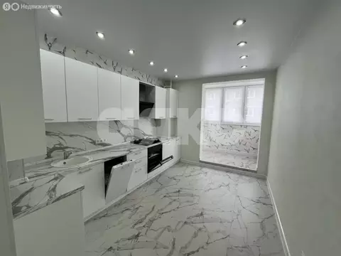 2-комнатная квартира: Анапа, Крестьянская улица, 27к2 (67.2 м)