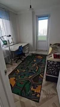 3-к кв. Москва, Москва, Зеленоград к301А (55.7 м)