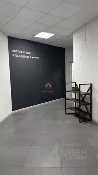 Офис в Саратовская область, Энгельс ул. Пушкина, 2/1 (85 м)