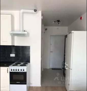 Студия Московская область, Красногорск городской округ, Путилково пгт ...