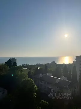 Студия Краснодарский край, Сочи Новый Сочи мкр, ул. Санаторная, 48Б ...