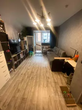 1-к кв. Красноярский край, Красноярск просп. 60 лет Образования СССР, ...