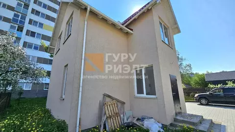 Дом в Калининградская область, Калининград ЦБЗ-1 СНТ, ул. Солнечная ...