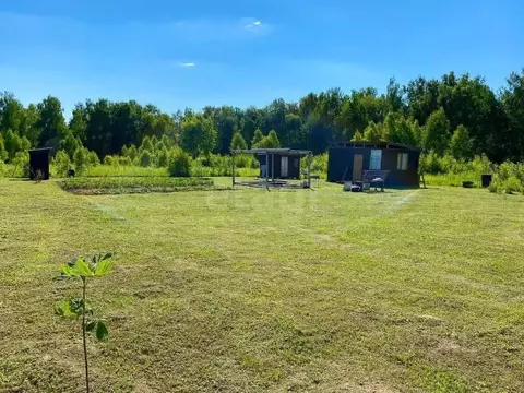 Дом в Калужская область, Малоярославецкий район, Детчино с/пос, д. ...