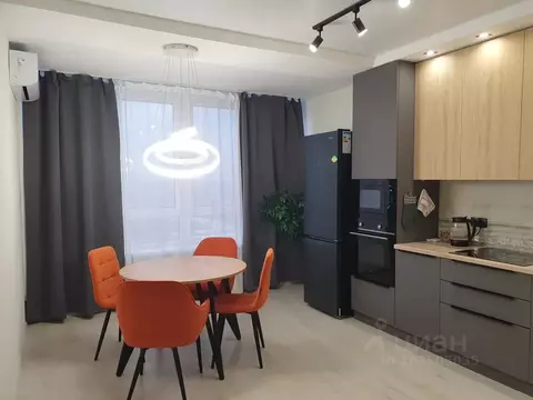 2-к кв. Самарская область, Самара Ставропольская ул., 51А (50.0 м)