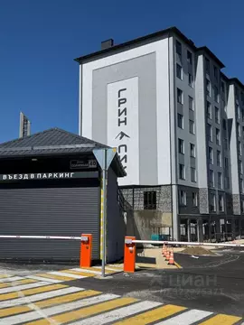 1-к кв. Кабардино-Балкария, Нальчик ул. Солнечная (42.5 м)