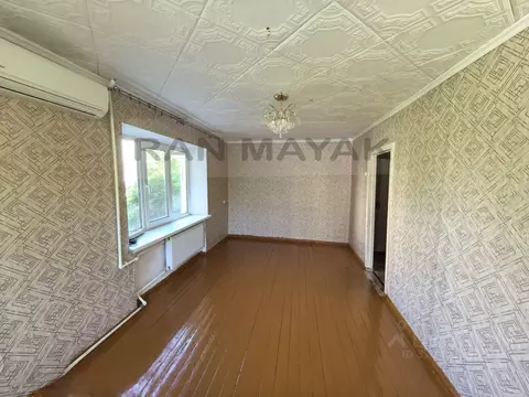 1-к кв. Адыгея, Майкоп Спортивная ул., 1 (31.3 м)