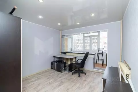 Студия Тюменская область, Тюмень Ставропольская ул., 1в (17.4 м)