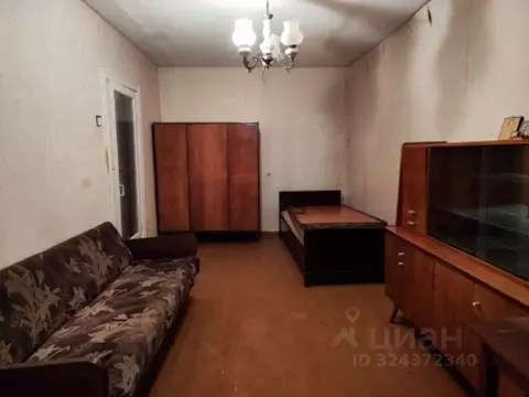 1-к кв. Ленинградская область, Сланцы Спортивная ул., 19 (30.3 м)