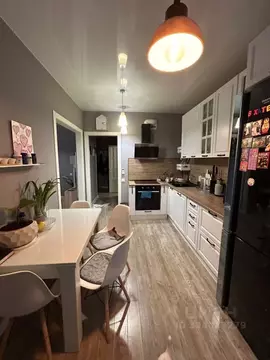 1-к кв. Краснодарский край, Краснодар Кореновская ул., 2к4 (43.01 м)