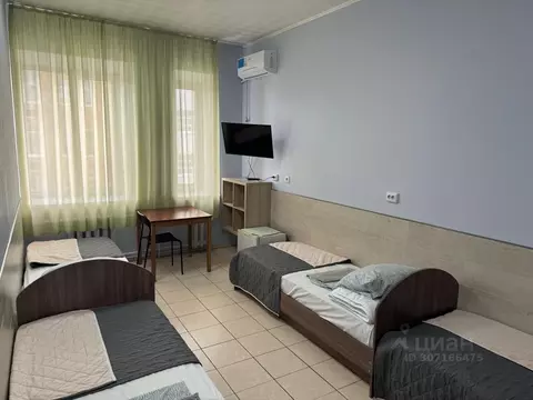 Комната Татарстан, Казань ул. Парижской Коммуны, 14 (18.0 м)
