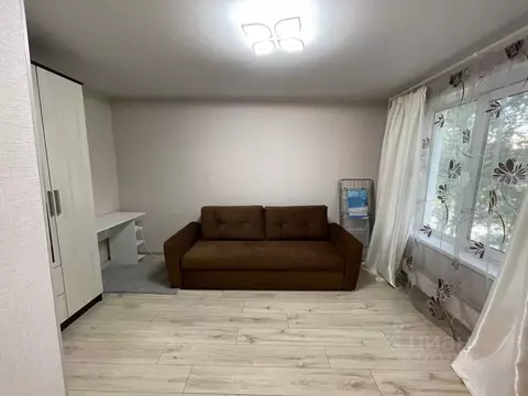 1-к кв. Москва Малый Купавенский проезд, 5К1 (30.0 м)