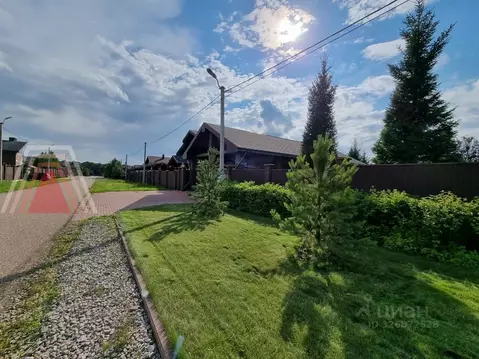 Дом в Башкортостан, Иглинский район, с. Акбердино ул. Юбилейная (350 ...