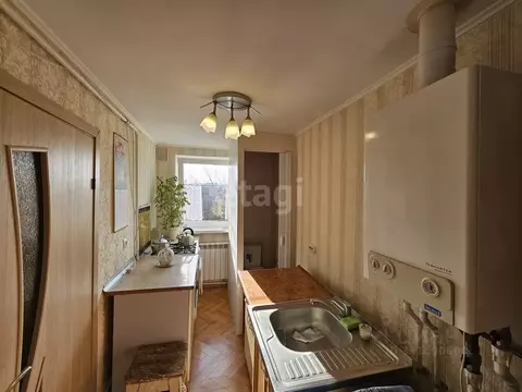 1-к кв. Калининградская область, Калининград пос. Чайковского, ул. ...