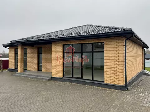 Дом в Владимирская область, Александров ул. Спортивная (165 м)