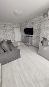 1-к кв. Калининградская область, Калининград ул. Аллея Смелых, 204к1 ...