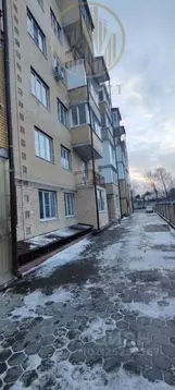 1-к кв. Ставропольский край, Ессентуки Кольцевая ул., 117А (35.0 м)