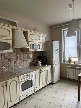 2-к кв. Новосибирская область, Новосибирск 2-я Обская ул., 154 (69.0 ...