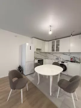 2-к кв. Московская область, Ленинский городской округ, Боброво пгт ул. ...