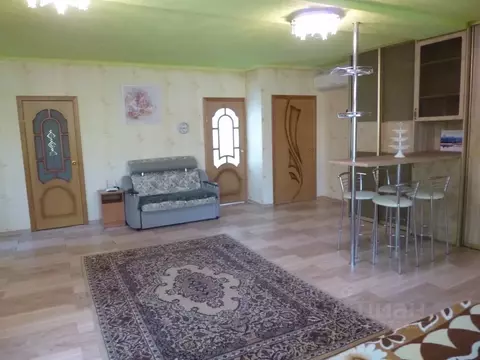 1-к кв. Краснодарский край, Геленджик ул. Белинского, 6 (75.0 м)