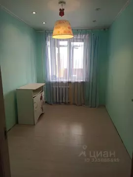 3-к кв. Московская область, Подольск ул. Большая Зеленовская, 6 (59.8 ...