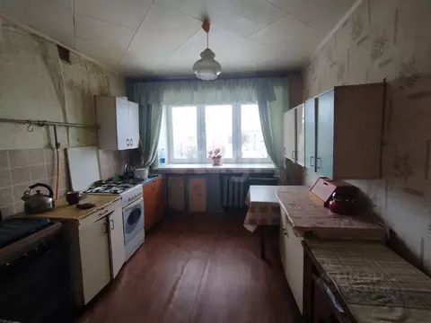 Комната Ярославская область, Рыбинск Луговая ул., 5 (10.0 м)