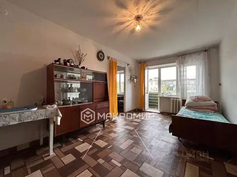 2-к кв. Челябинская область, Челябинск просп. Победы, 198А (44.1 м)
