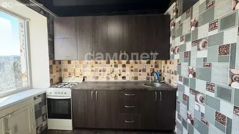 1-комнатная квартира: Златоуст, 3-й микрорайон проспекта имени Ю.А. ...