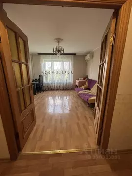 3-к кв. Московская область, Балашиха Павлино мкр, 6 (62.8 м)