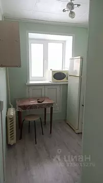 1-к кв. Коми, Сыктывкар Слободская ул., 1 (20.8 м)