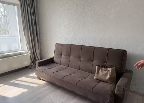 1-к кв. Москва Батюнинская ул., 2К2 (32.0 м)