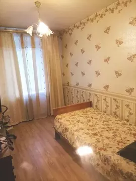 Квартира, 2 комнаты, 39 м