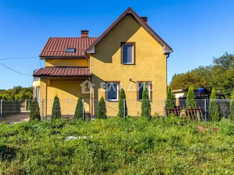 Дом в Калининградская область, Гурьевский муниципальный округ, ...