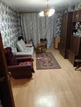 2-к кв. Смоленская область, Смоленск Ново-Мопровская ул., 9 (47.0 м)