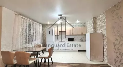 3-к кв. Алтайский край, Барнаул просп. Энергетиков, 4 (77.1 м)