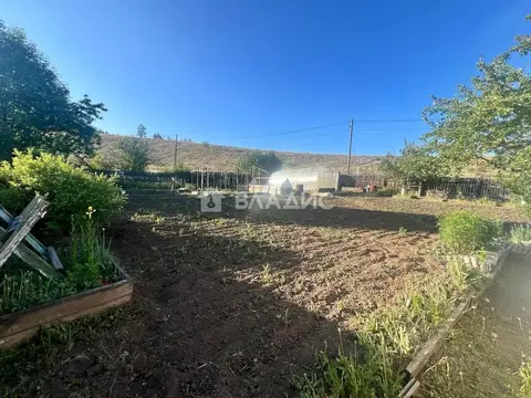 Участок в Бурятия, Улан-Удэ Горки садовое товарищество,  (7.75 сот.)
