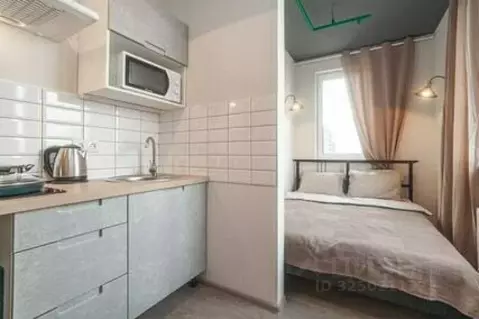 Студия Москва Дмитровское ш., 107Ак5 (12.0 м)