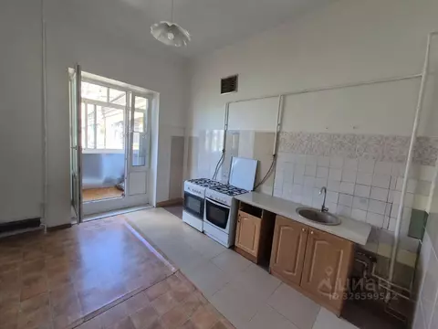 3-к кв. Москва Смоленская-Сенная пл., 23/25 (86.0 м)