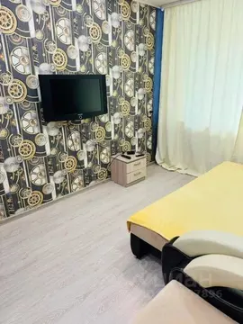 2-к кв. Тверская область, Тверь ул. Екатерины Фарафоновой, 36 (44.0 м)