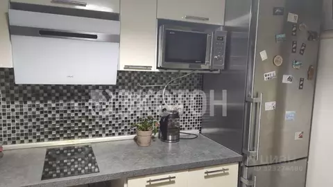 1-к кв. Санкт-Петербург Шуваловский просп., 51к3 (36.6 м)