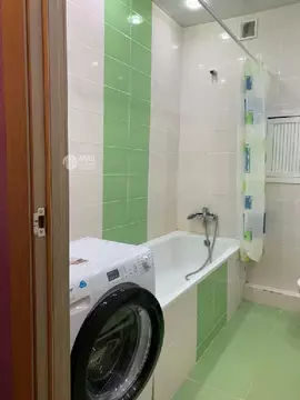 Продается 1-комнатная квартира