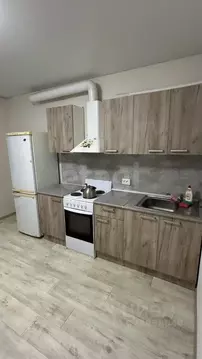 1-к кв. Башкортостан, Уфа ул. Генерала Ишбулатова, 8/3 (39.7 м)