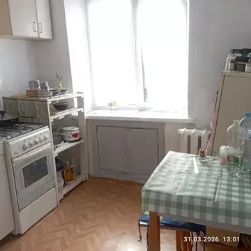 Продается 1-комнатная квартира