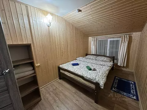 Комната Карачаево-Черкесия, Зеленчукский район, с. Архыз  (35.0 м)