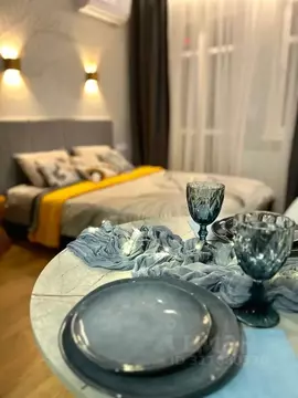 Студия Ярославская область, Ярославль ул. Городской Вал, 15к2 (24.0 м)