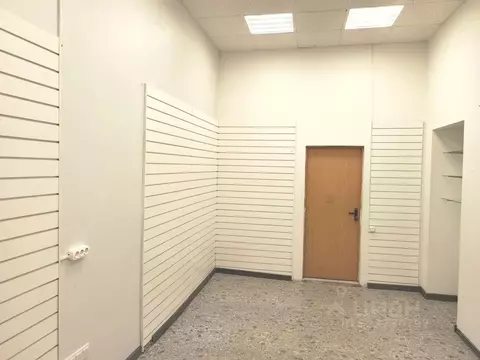 Торговая площадь в Москва ул. Мичуринский проспект Олимпийская ...