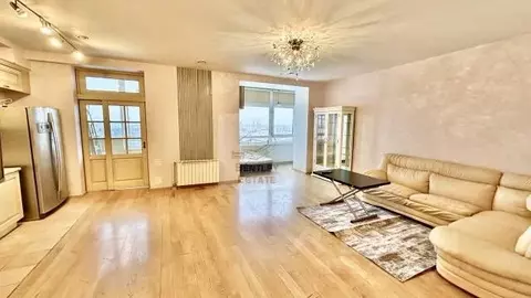 2-к кв. Москва Дмитровское ш., 13А (90.0 м)