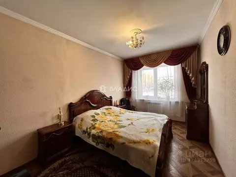 2-к кв. Бурятия, Улан-Удэ ул. Революции 1905 года, 102 (51.9 м)