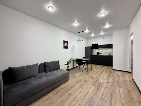 2-к кв. Кировская область, Киров ул. Андрея Упита, 7к2 (41.1 м)